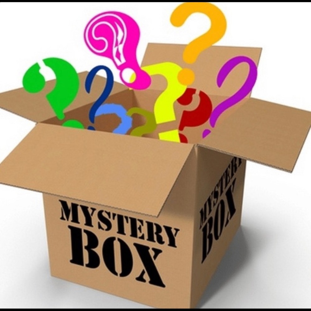Mystery Box!